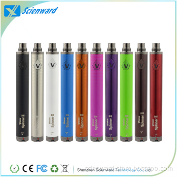 2014 High Quality Electronic Cigarette Vision Spinner 2 Battery